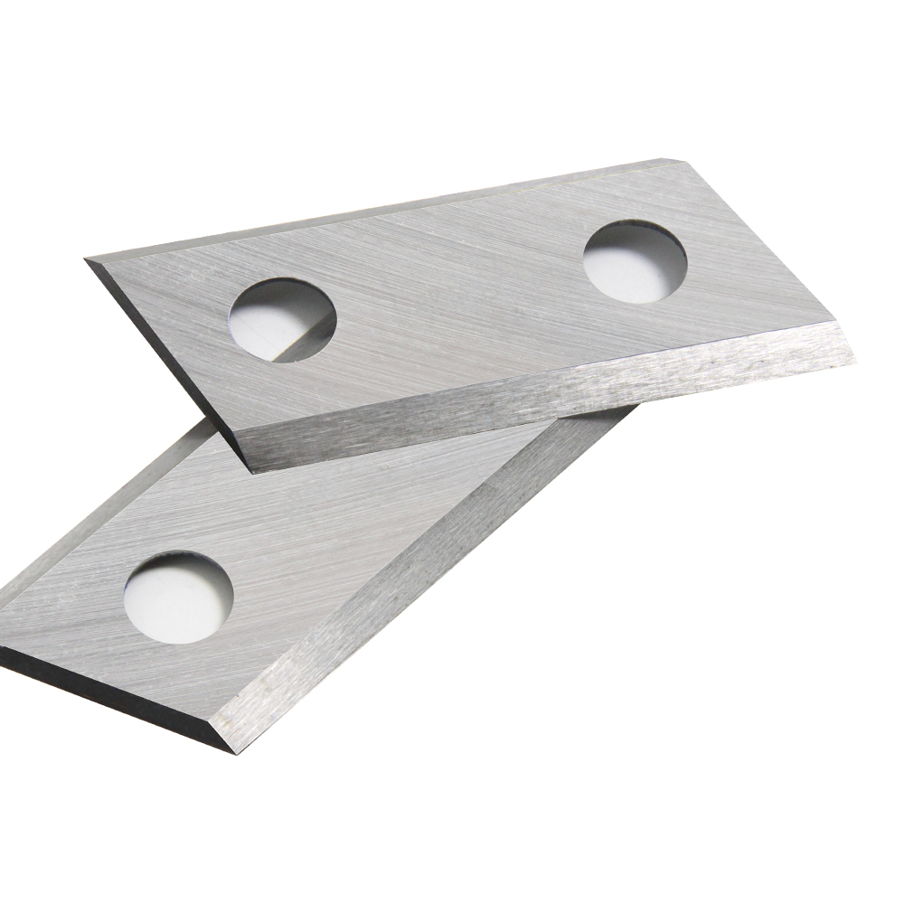 TASP 2pcs Garden Shredder Blad - огляд і ціна Garden Shredder Chipper