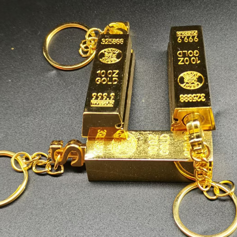 New Gold Bar Design Metal Pend - огляд і ціна Outdoor Power Bar