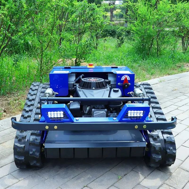 Customized intelligent tracked - огляд і ціна Hedge Trimmer Cordless