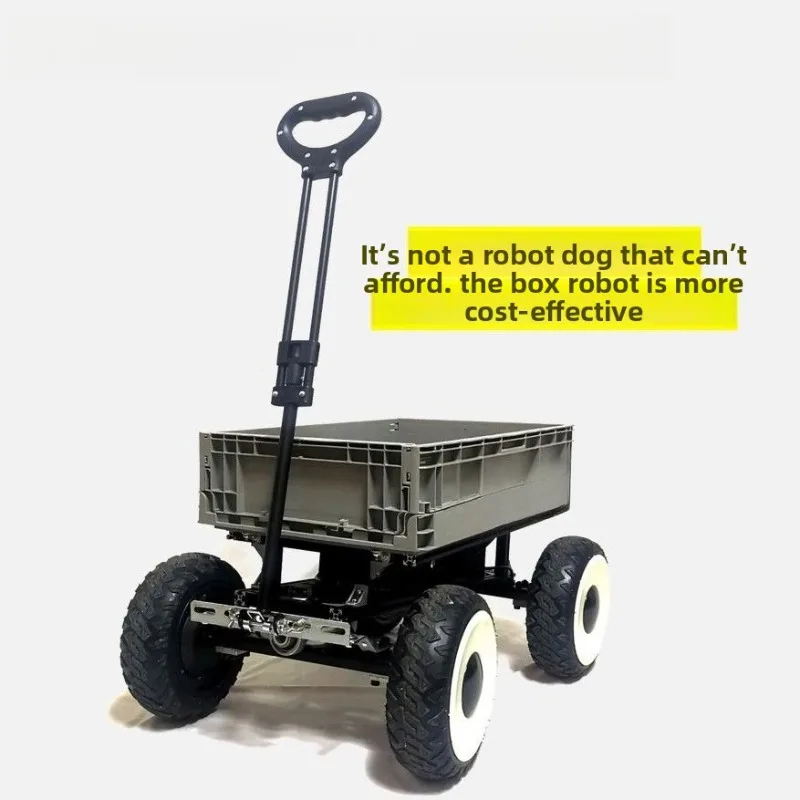 Aluminum alloy 4-wheel drive i - огляд і ціна Outdoor Power Wheels