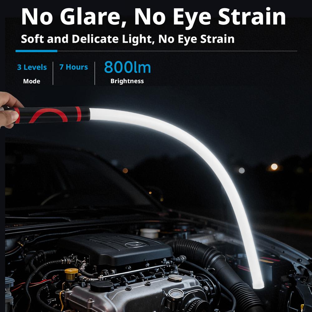High Power Auto Repair LED Lig - огляд і ціна Outdoor Power Bar