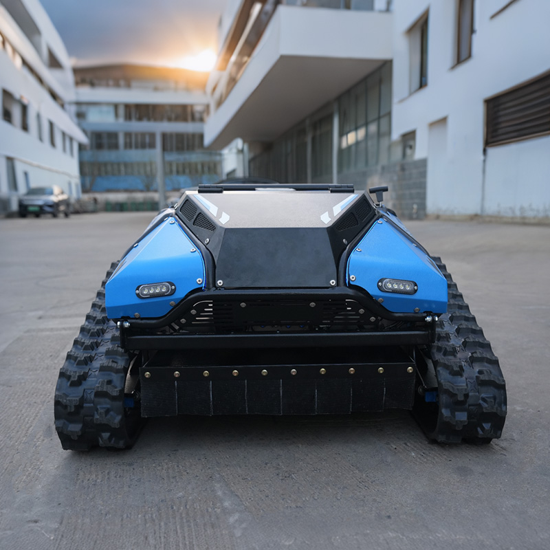 Powerful Remote Control Roboti - огляд і ціна Hedge Trimmer Cordless