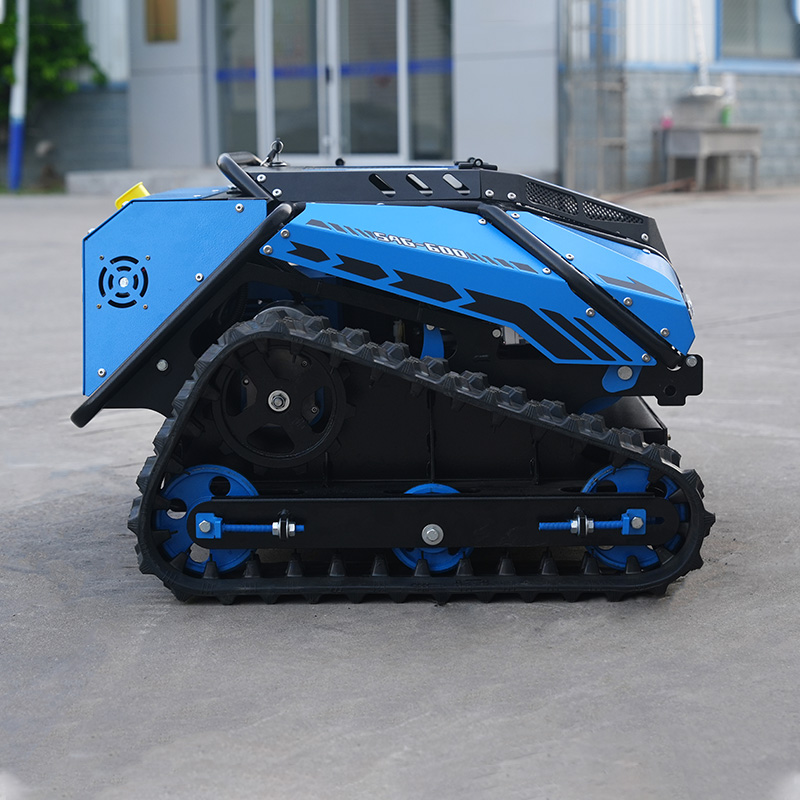 Powerful Remote Control Roboti - огляд і ціна Hedge Trimmer Cordless