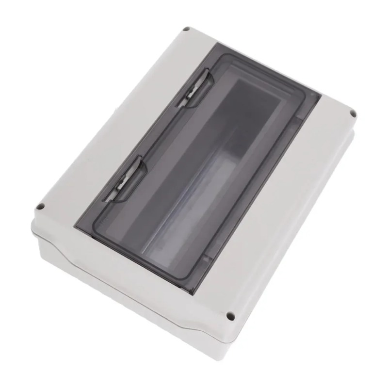 Hot Sale Junction Wire Box 12  - огляд і ціна Outdoor Power Junction