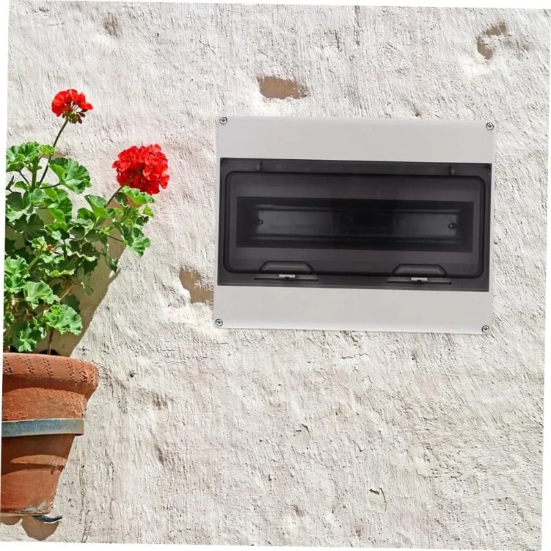 Hot Sale Junction Wire Box 12  - огляд і ціна Outdoor Power Junction