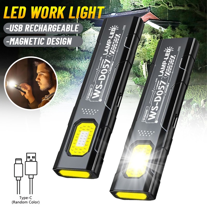 Powerful Mini Security flashin - огляд і ціна Outdoor Power Lights