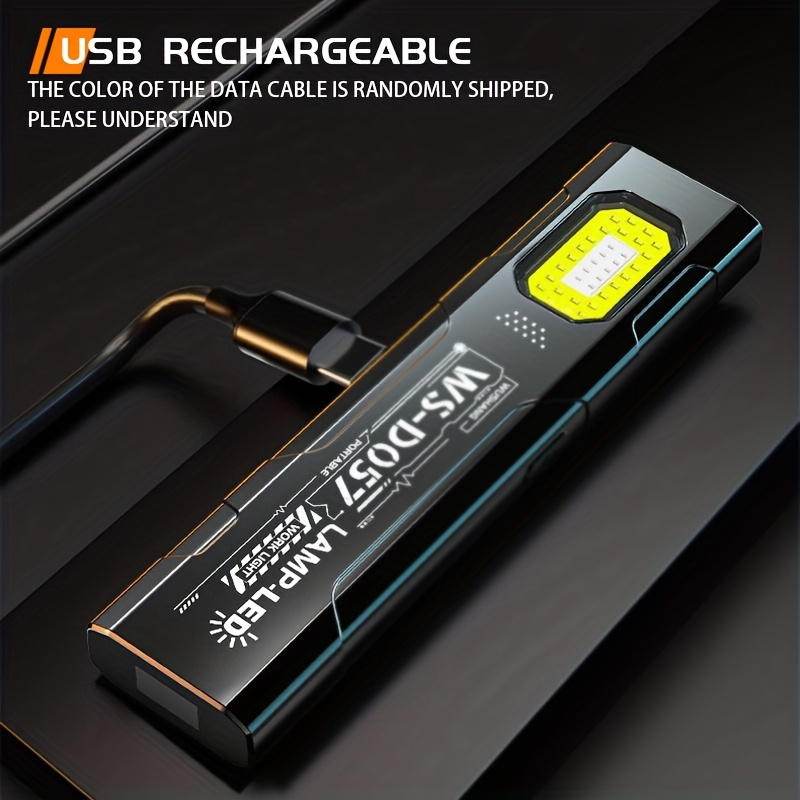Powerful Mini Security flashin - огляд і ціна Outdoor Power Lights