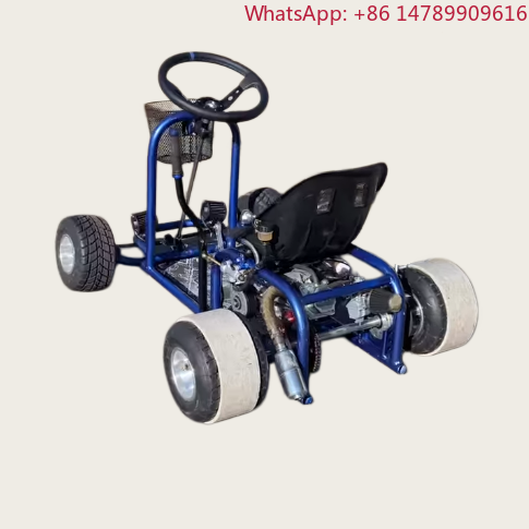 Off-Road Passion,Lifestyle Vib - огляд і ціна Outdoor Power Wheels