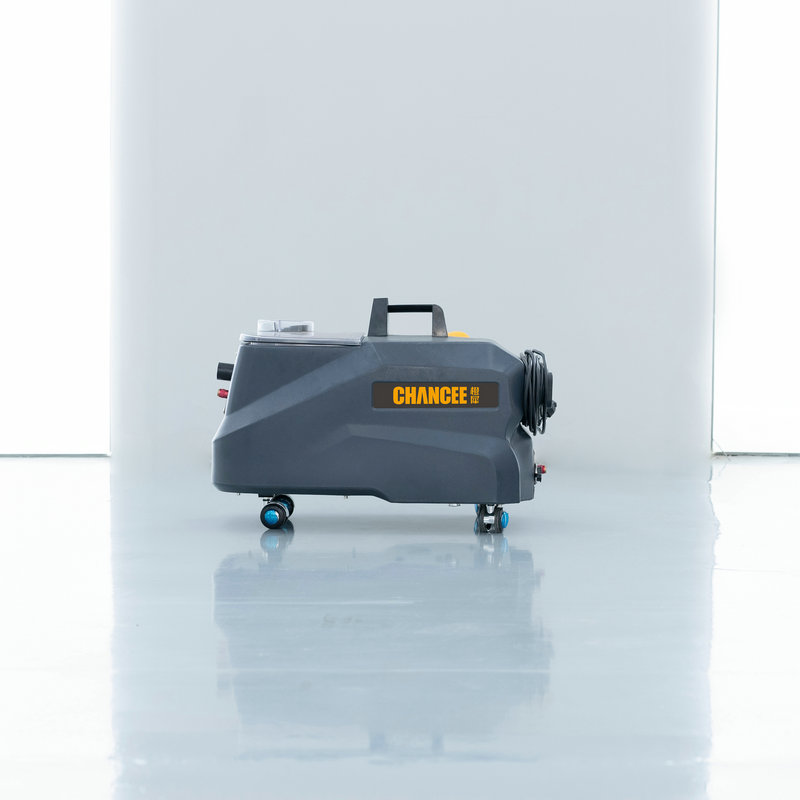Carpet Cleaning Machine Multif - огляд і ціна Outdoor Power Mop