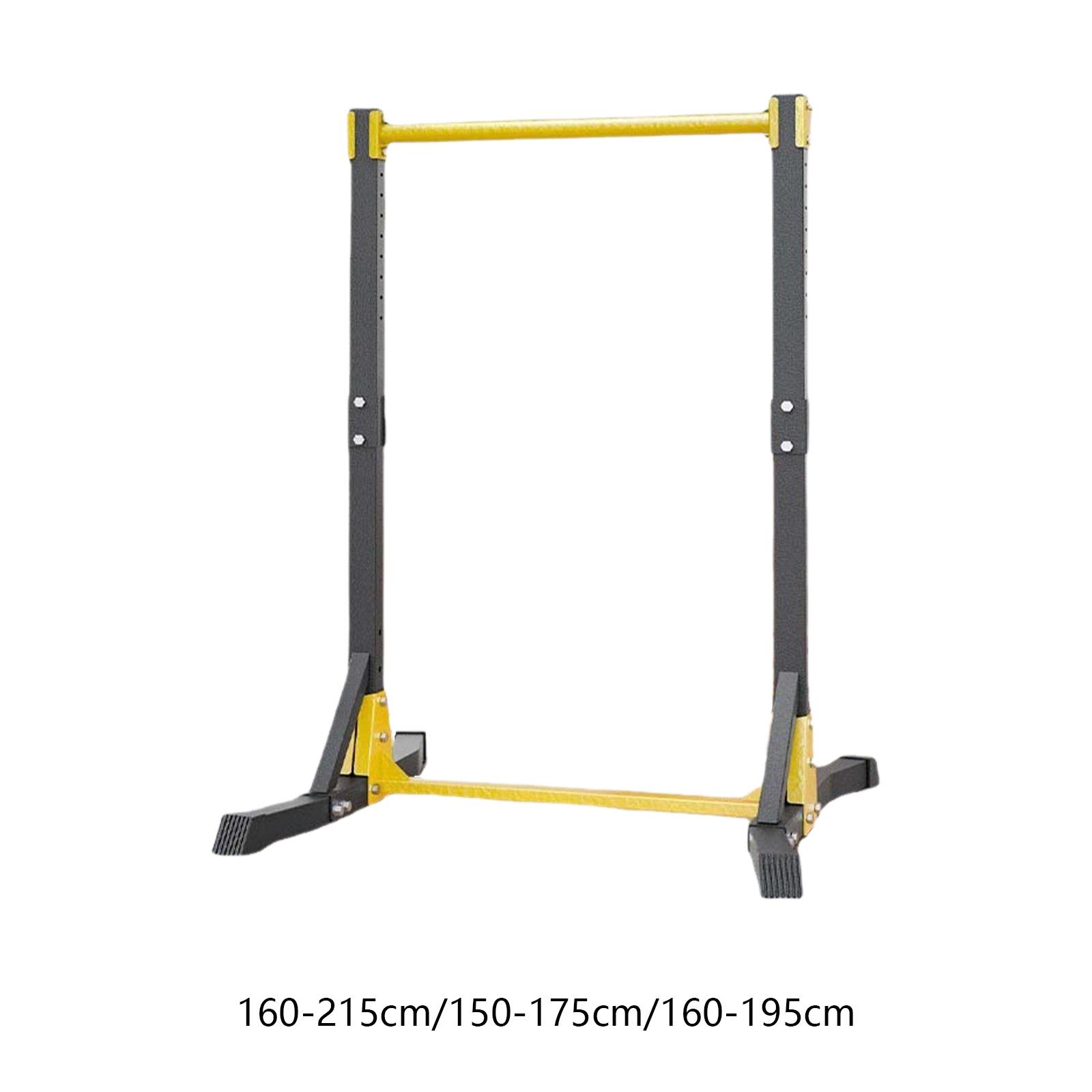 Pull up Station, Pull up Bar S - огляд і ціна Outdoor Power Bar