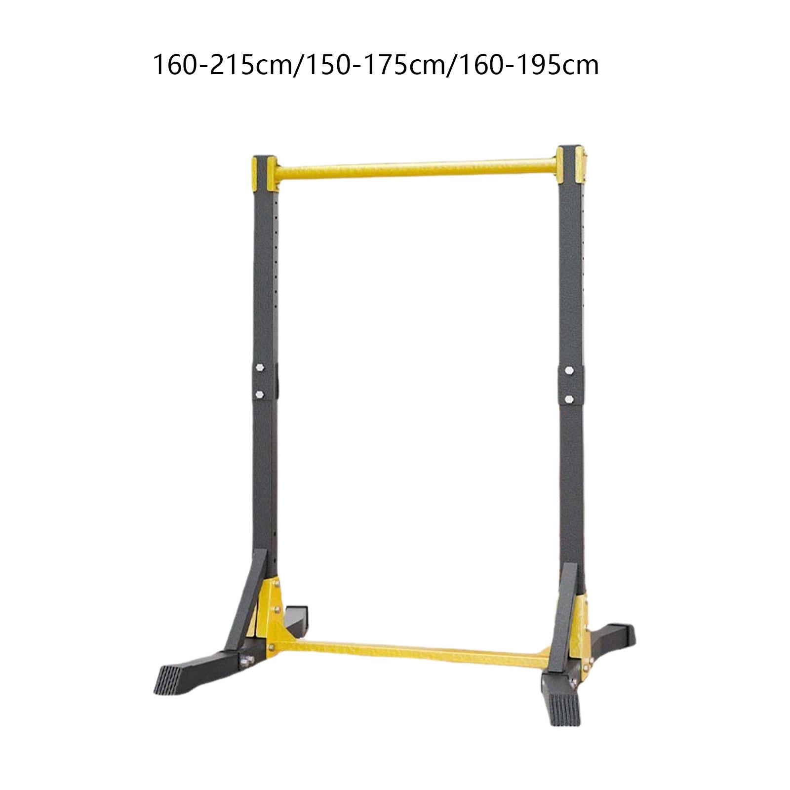 Pull up Station, Pull up Bar S - огляд і ціна Outdoor Power Bar
