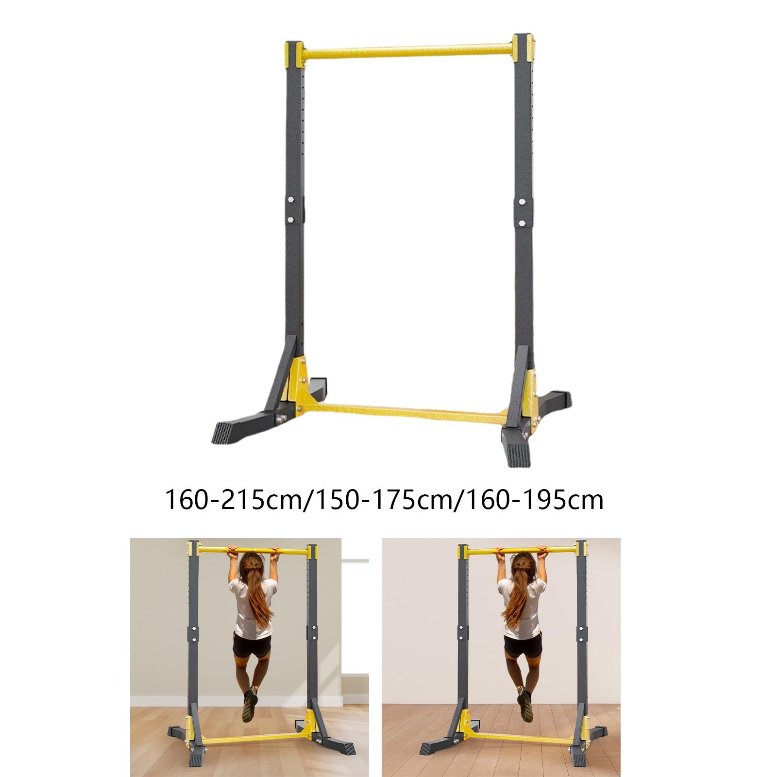 Pull up Station, Pull up Bar S - огляд і ціна Outdoor Power Bar