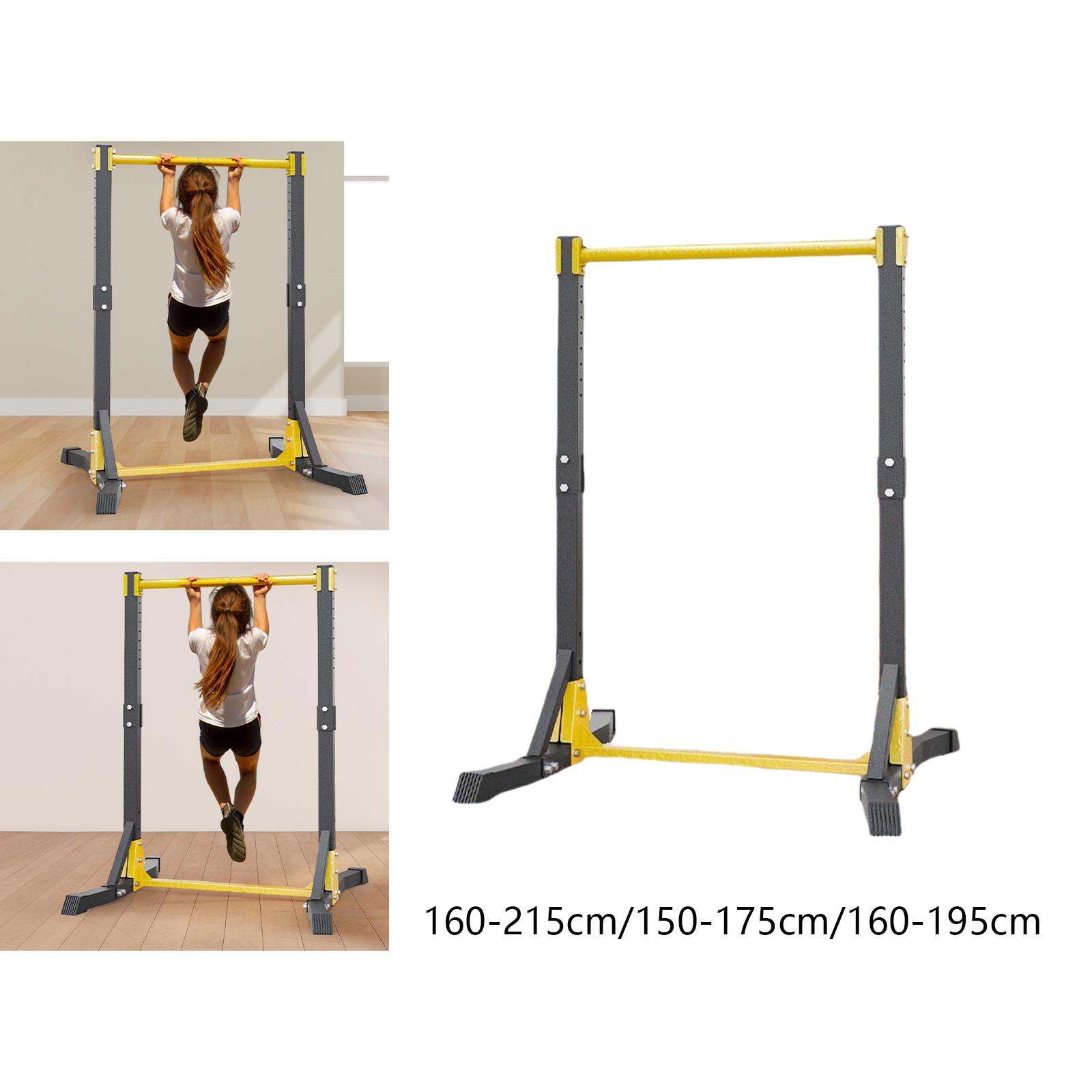 Pull up Station, Pull up Bar S - огляд і ціна Outdoor Power Bar