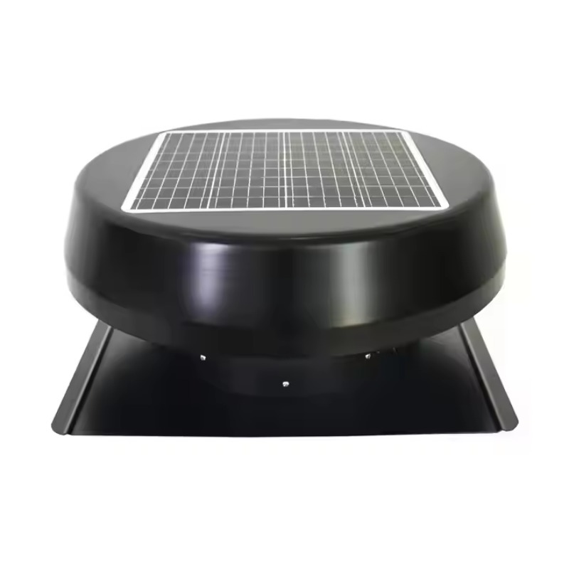 【2026】Waterproof Outdoor Solar - огляд і ціна Outdoor Power Vent