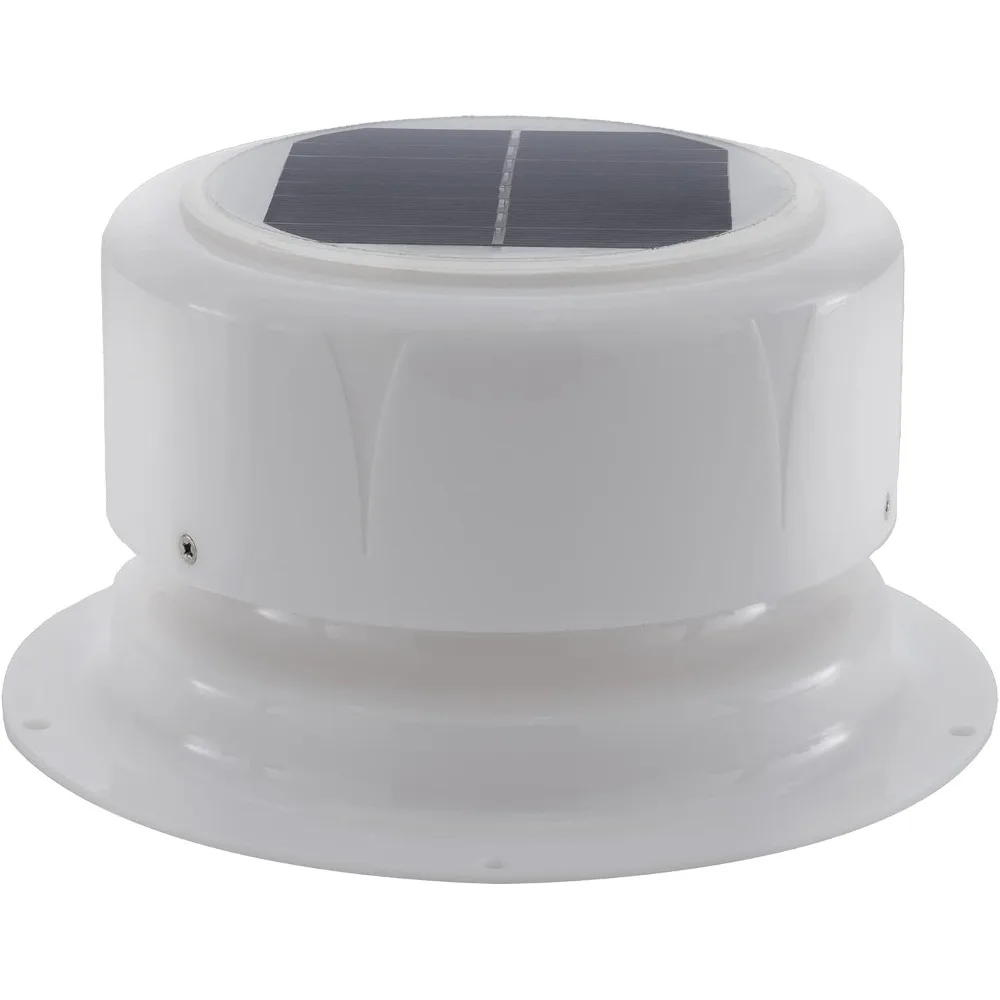 New Best Deal US Shipping Sola - огляд і ціна Outdoor Power Vent