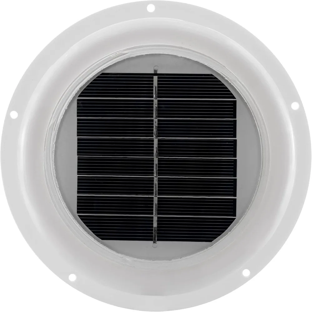 New Best Deal US Shipping Sola - огляд і ціна Outdoor Power Vent