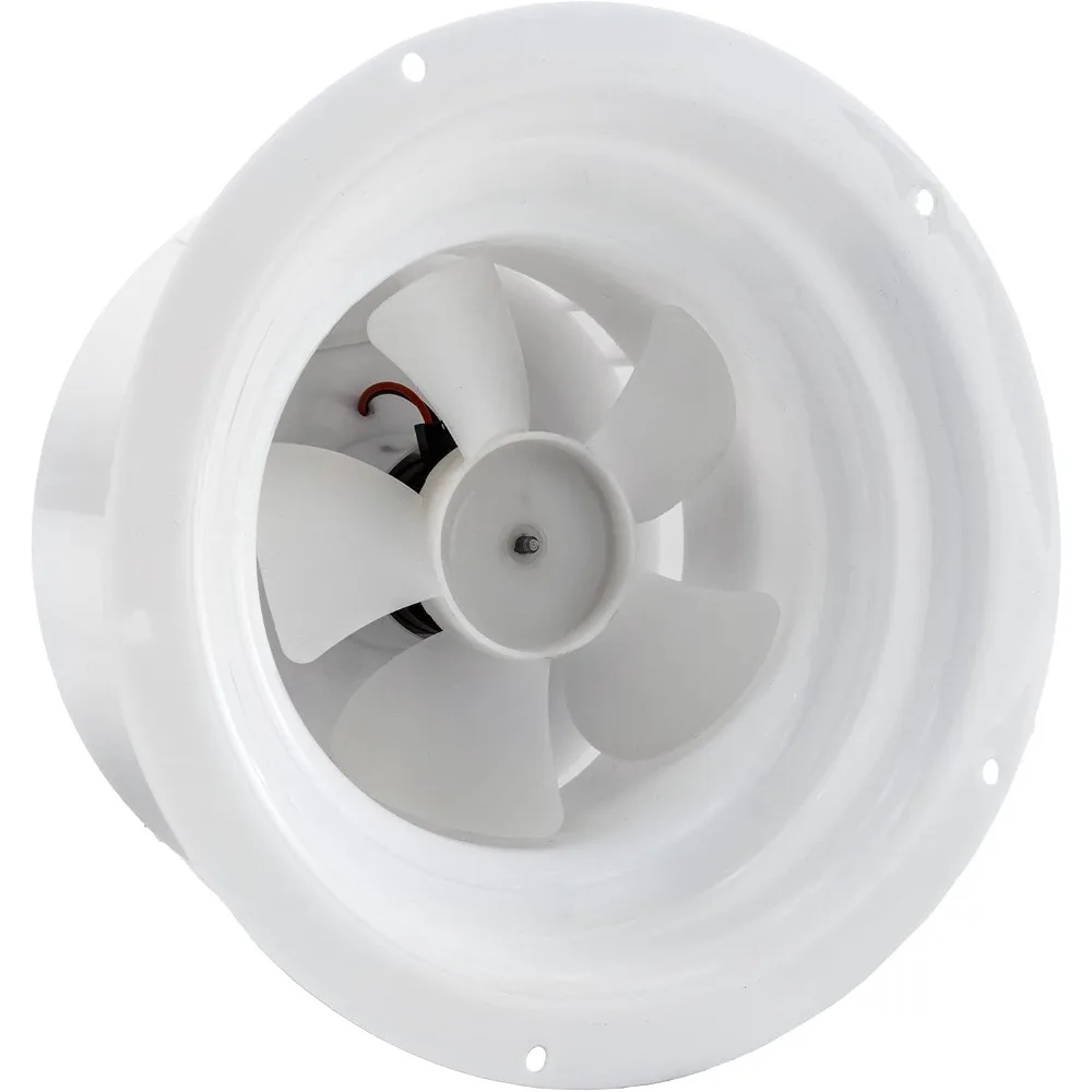 New Best Deal US Shipping Sola - огляд і ціна Outdoor Power Vent