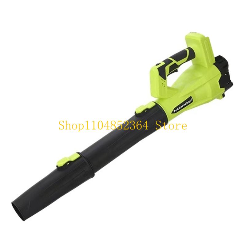 652F Efficient Electric Blower - огляд і ціна Outdoor Power Vent