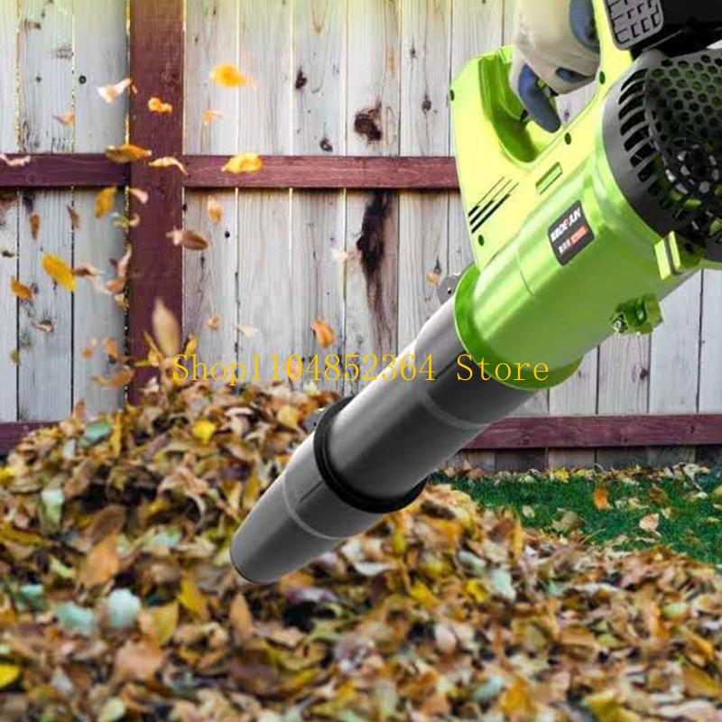 652F Efficient Electric Blower - огляд і ціна Outdoor Power Vent