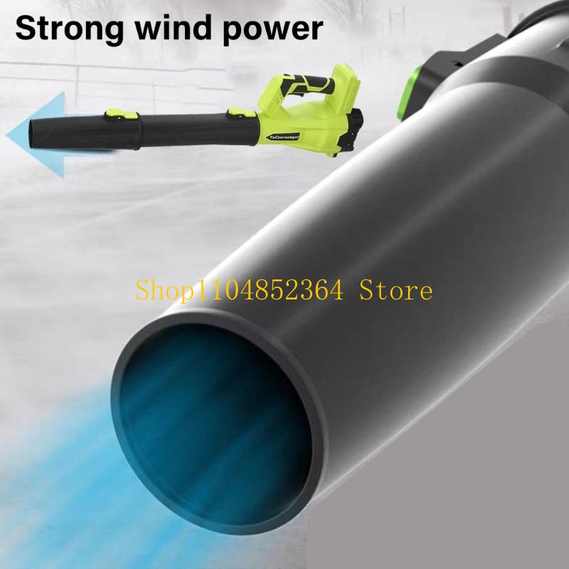 652F Efficient Electric Blower - огляд і ціна Outdoor Power Vent