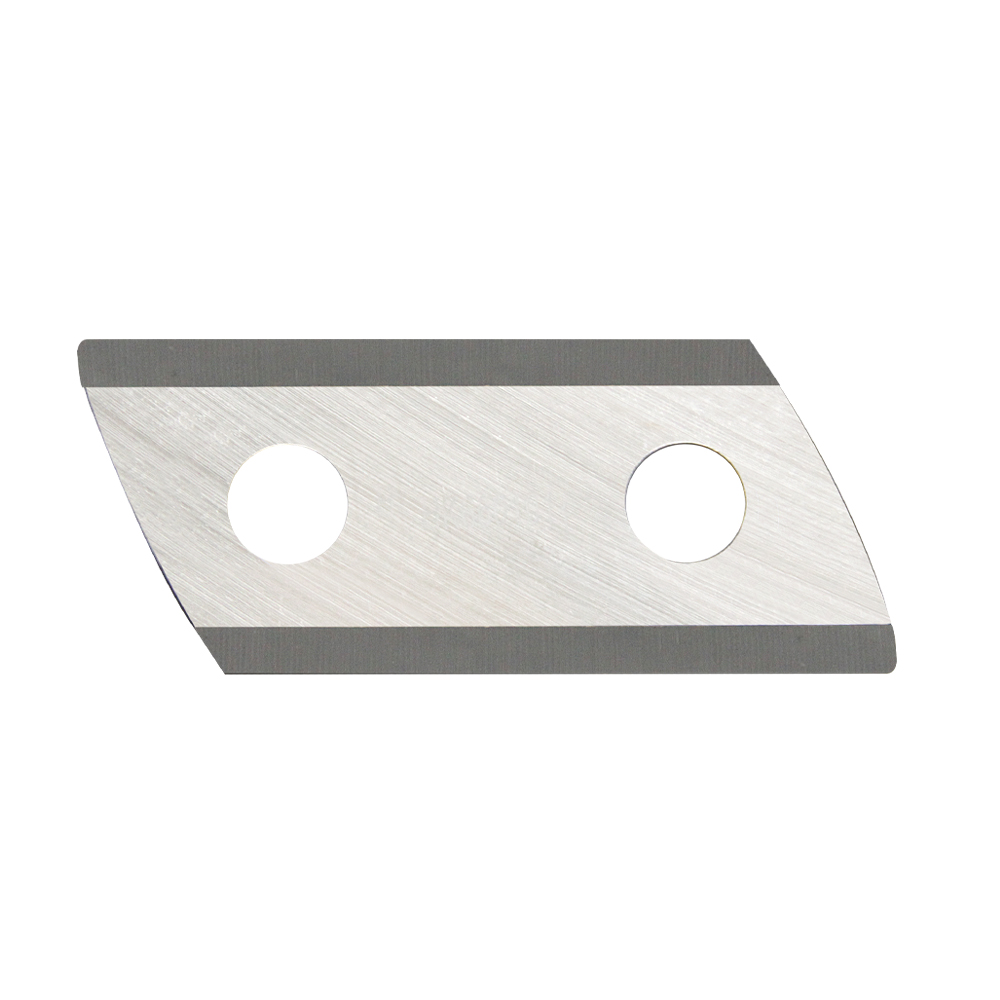 TASP 2pcs Garden Shredder Blad - огляд і ціна Garden Shredder Chipper