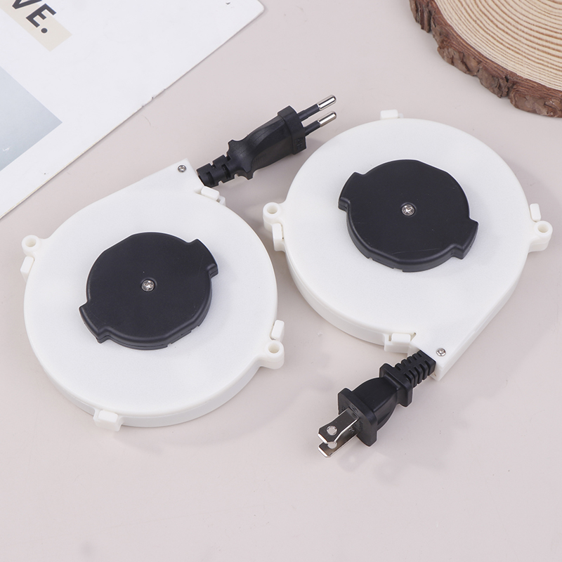 ✰✪Automatic Retractable Power  - огляд і ціна Outdoor Power Reel