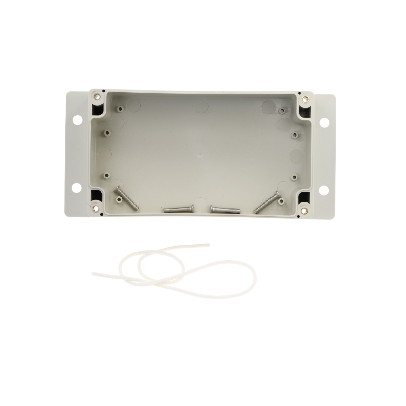 1pcs 158x90x65mm Plastic housi - огляд і ціна Outdoor Power Junction