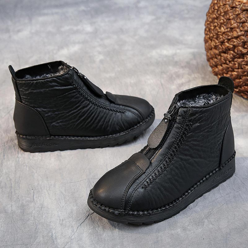 high cut pu leather sneakers w - огляд і ціна Outdoor Power Mop