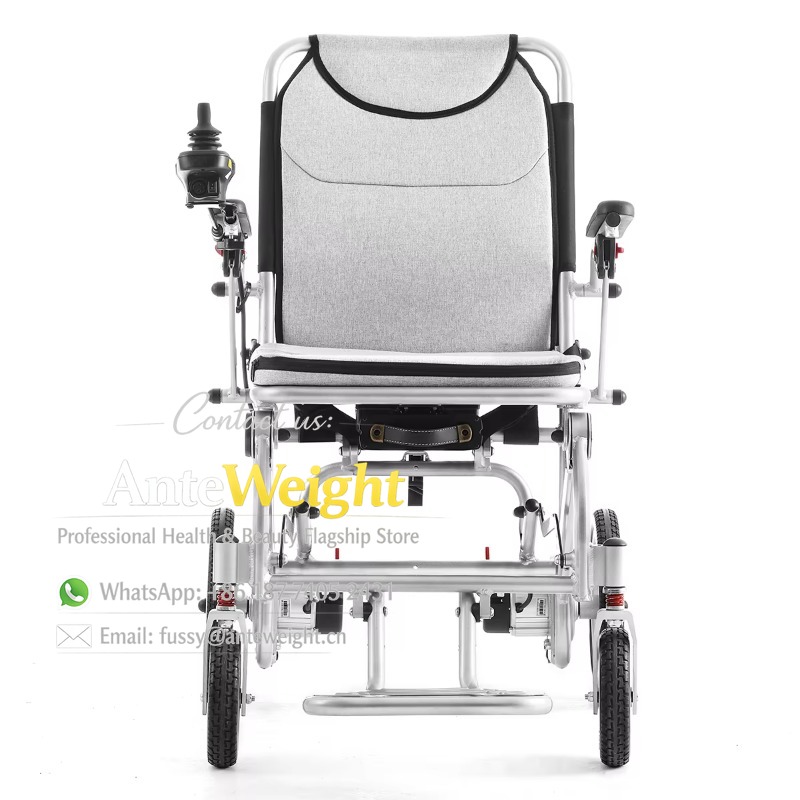 2026 Popular Off Road Durable  - огляд і ціна Outdoor Power Wheelchair