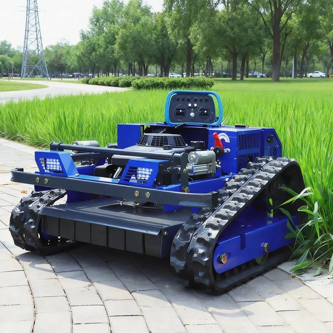 Customized Remote Controlled G - огляд і ціна Hedge Trimmer Cordless