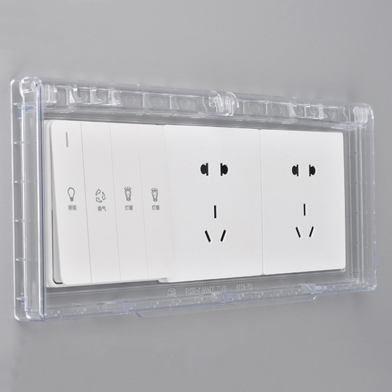 86 Type 2-Gang Weatherproof Ou - огляд і ціна Outdoor Power Receptacle