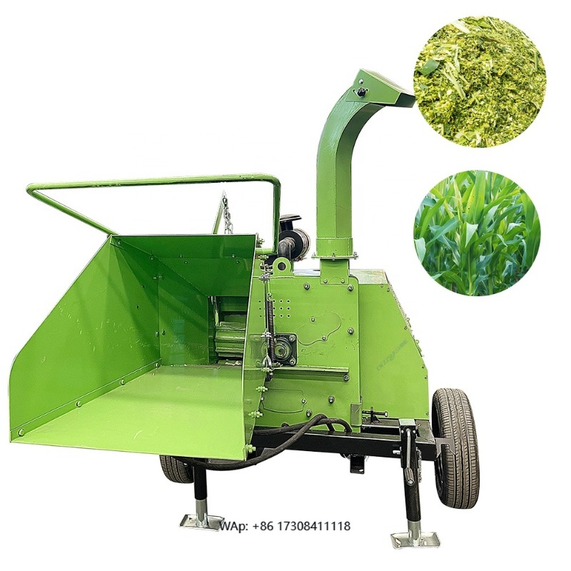 Garden Wood Tree Branch Crushe - огляд і ціна Garden Shredder Chipper