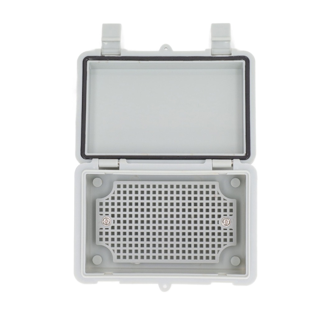 Durable 150×100×70mm Waterproo - огляд і ціна Outdoor Power Junction