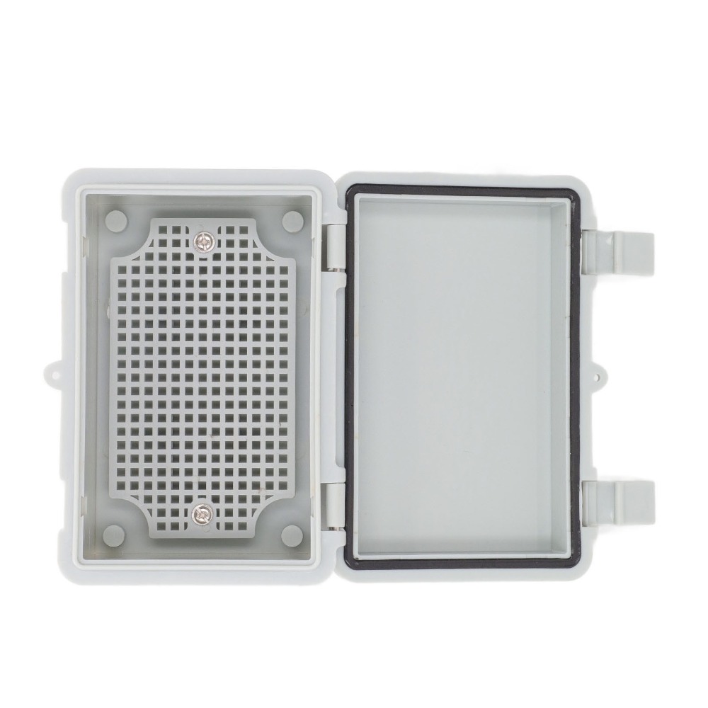 Durable 150×100×70mm Waterproo - огляд і ціна Outdoor Power Junction
