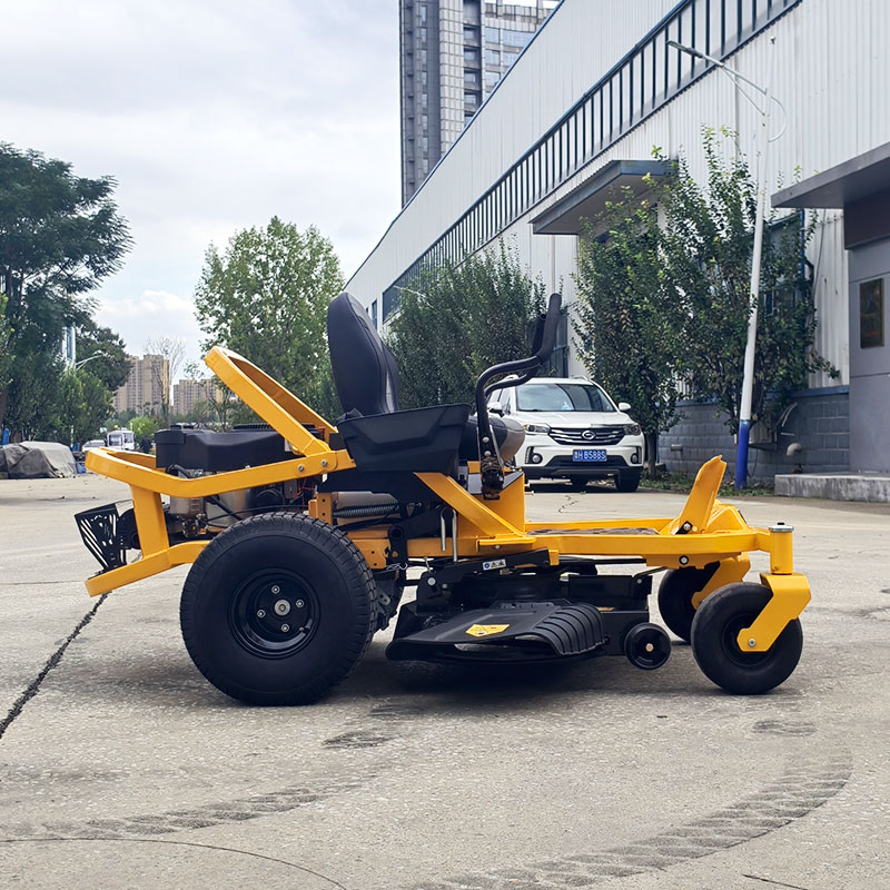 High Efficiency Ride On Cylind - огляд і ціна Hedge Trimmer Cordless