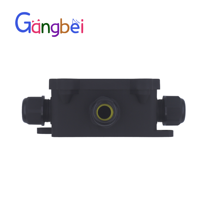 Outdoor Waterproof Junction Bo - огляд і ціна Outdoor Power Junction