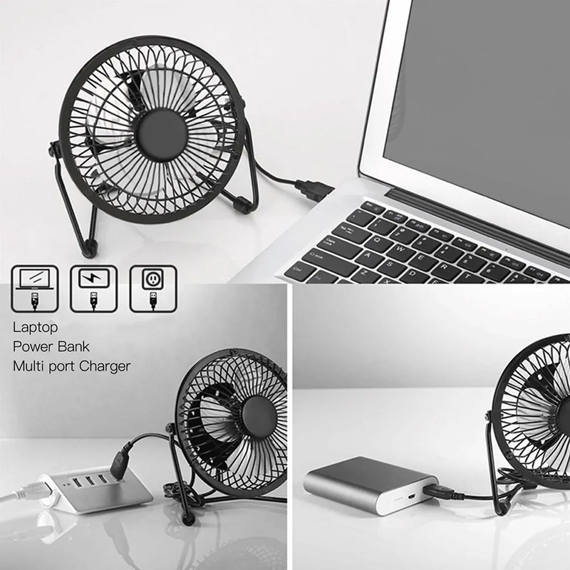 Portable 4 Inch DC Fan Solar P - огляд і ціна Outdoor Power Vent