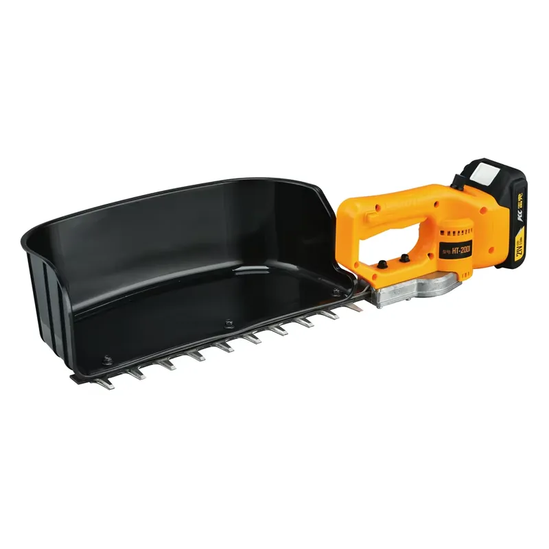 Electric Hedge Trimmer Lithium - огляд і ціна Hedge Trimmer Cordless