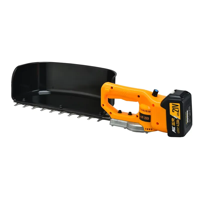 Electric Hedge Trimmer Lithium - огляд і ціна Hedge Trimmer Cordless