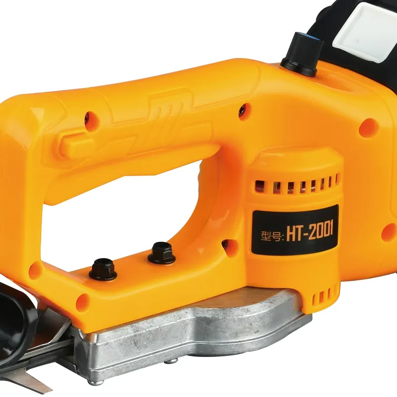 Electric Hedge Trimmer Lithium - огляд і ціна Hedge Trimmer Cordless