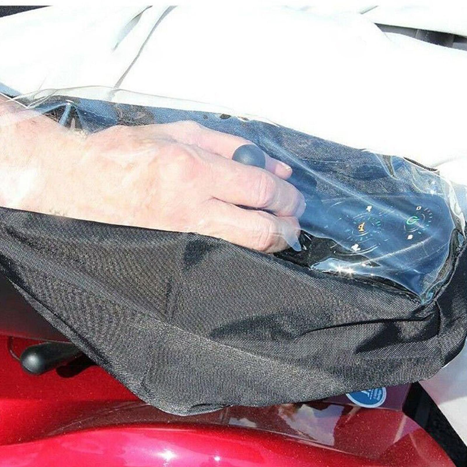 Waterproof Electric Wheelchair - огляд і ціна Outdoor Power Wheelchair