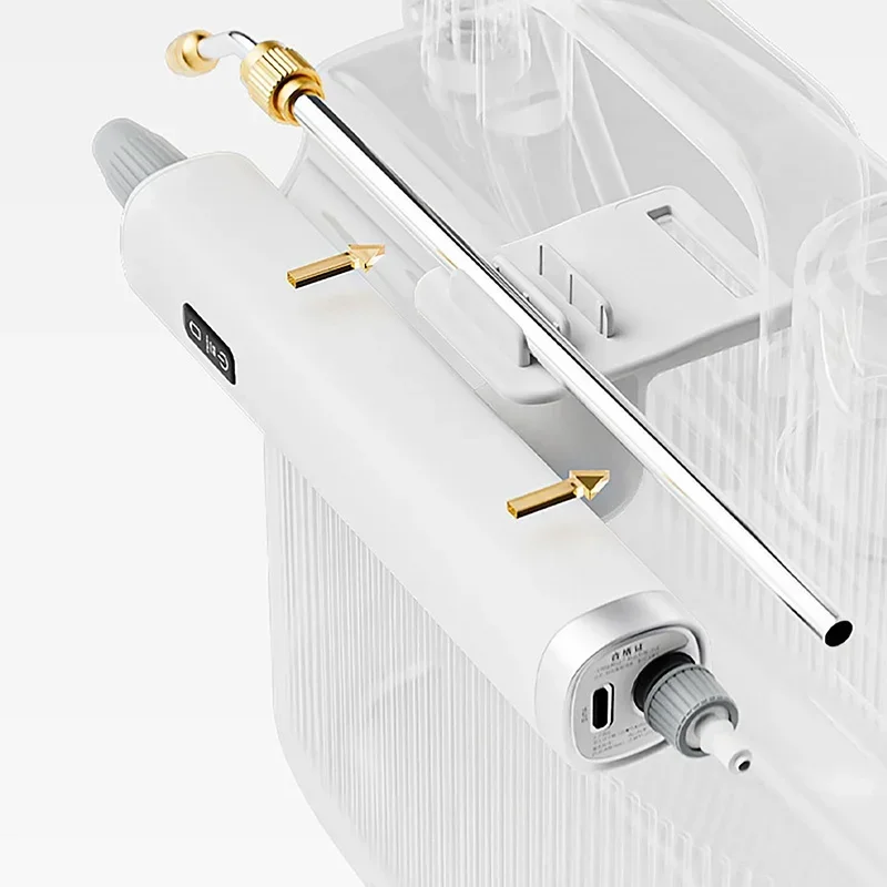 5L Garden Electric Sprayer Pes - огляд і ціна Electric Sprayer Backpack
