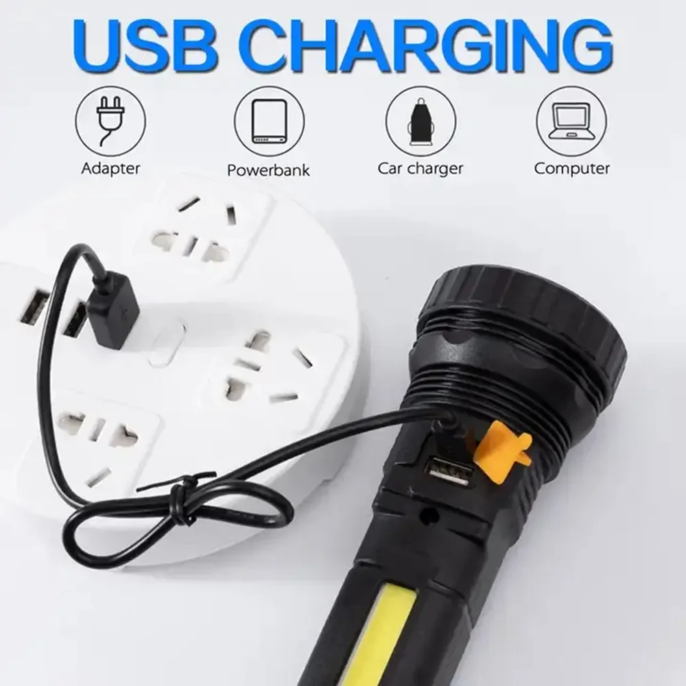 1PC Multi-function Solar LED F - огляд і ціна Outdoor Power Lights