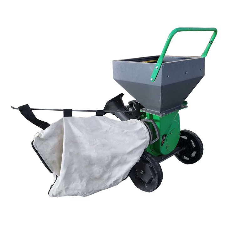 -For RCM Wood Shredders and Ch - огляд і ціна Garden Shredder Chipper