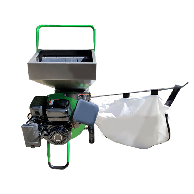 -For RCM Wood Shredders and Ch - огляд і ціна Garden Shredder Chipper