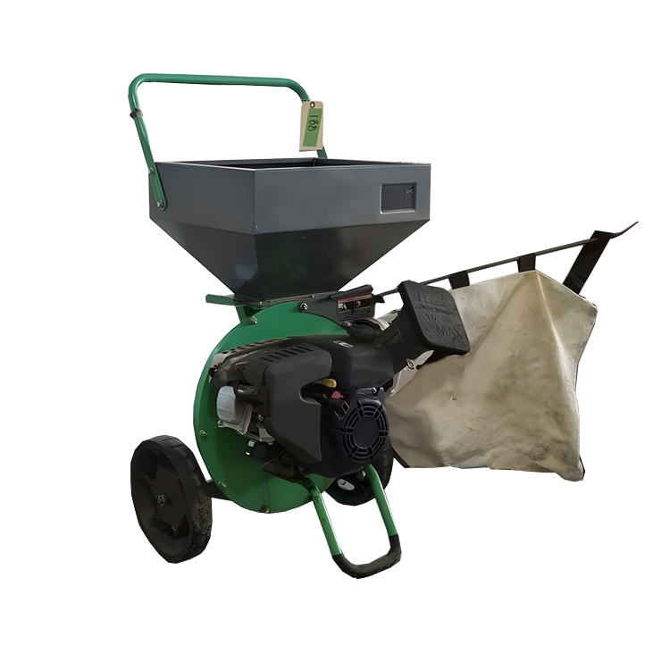 -For RCM Wood Shredders and Ch - огляд і ціна Garden Shredder Chipper