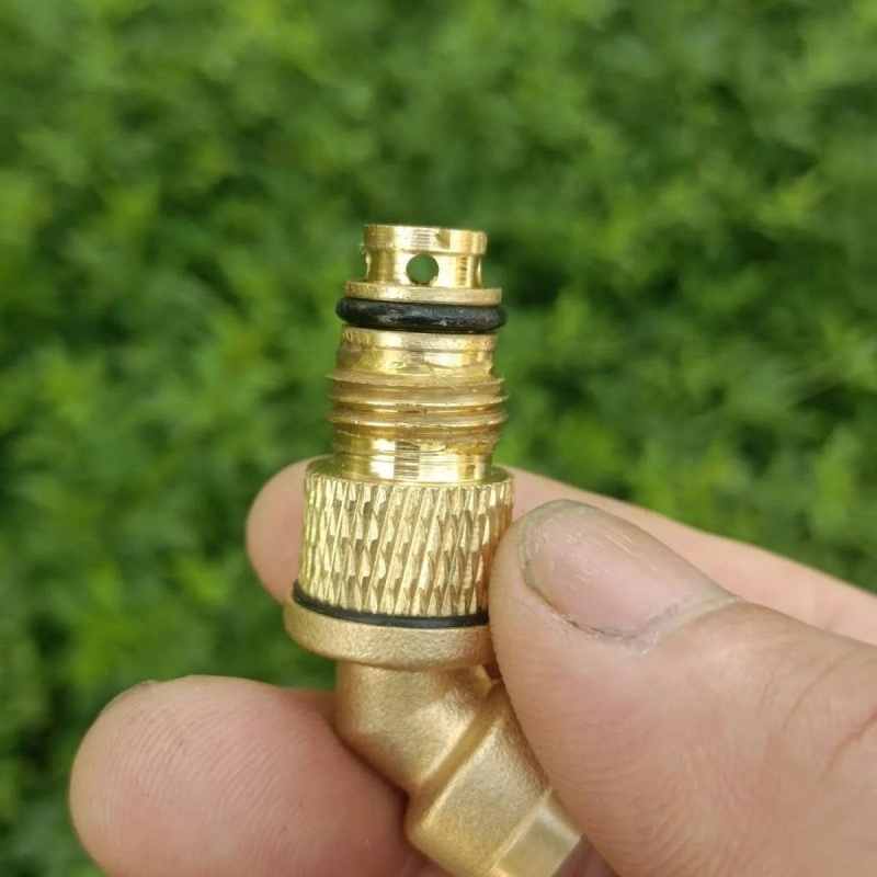 Sprayer Brass Atomization Nozz - огляд і ціна Electric Sprayer Backpack