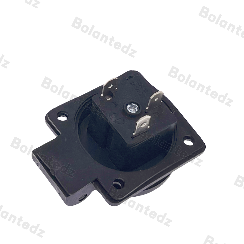 Bolantedz 125V15A 20A IP44 CE  - огляд і ціна Outdoor Power Receptacle