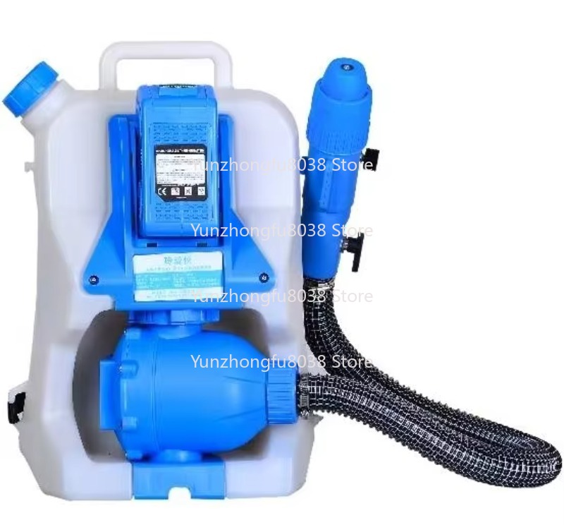 9L/16L/18L/20L Sprayer Agricul - огляд і ціна Electric Sprayer Backpack