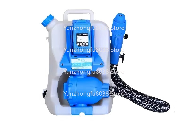 9L/16L/18L/20L Sprayer Agricul - огляд і ціна Electric Sprayer Backpack